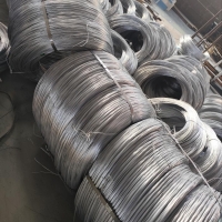 Carbon Steel Wire for Zigzag Wire Production