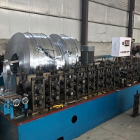 Wire-lock Channel Manufacturing
