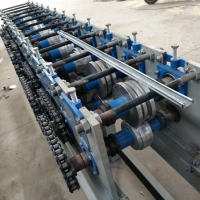 wire-lock-channel-production