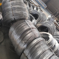 spring steel wires for wiggle wires greenhouse