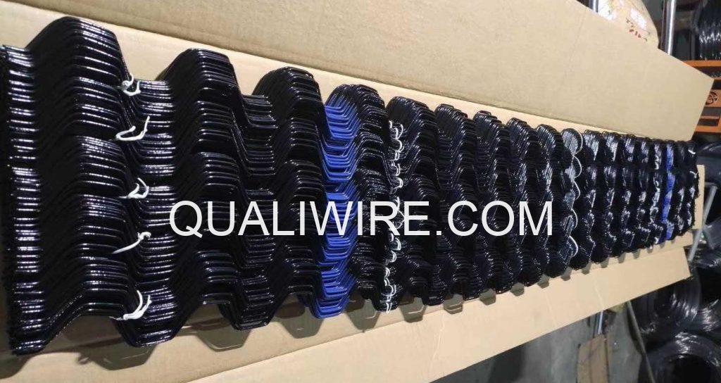 How to Select Zigzag Wiggle Wire for Greenhouses 2 how to select wiggle wire for greenhouses