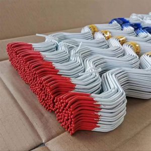 How to Select Zigzag Wiggle Wire for Greenhouses 1 how to select wiggle wire for greenhouses
