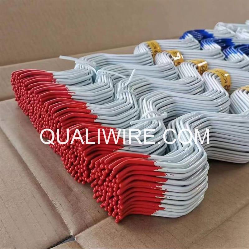 how to select wiggle wire for greenhouses