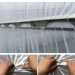 The Function and Application of Greenhouse Clip Channels and Zigzag Wiggle Wire 8 The Function and Application of Greenhouse Clip Channels and Zigzag Wiggle Wire