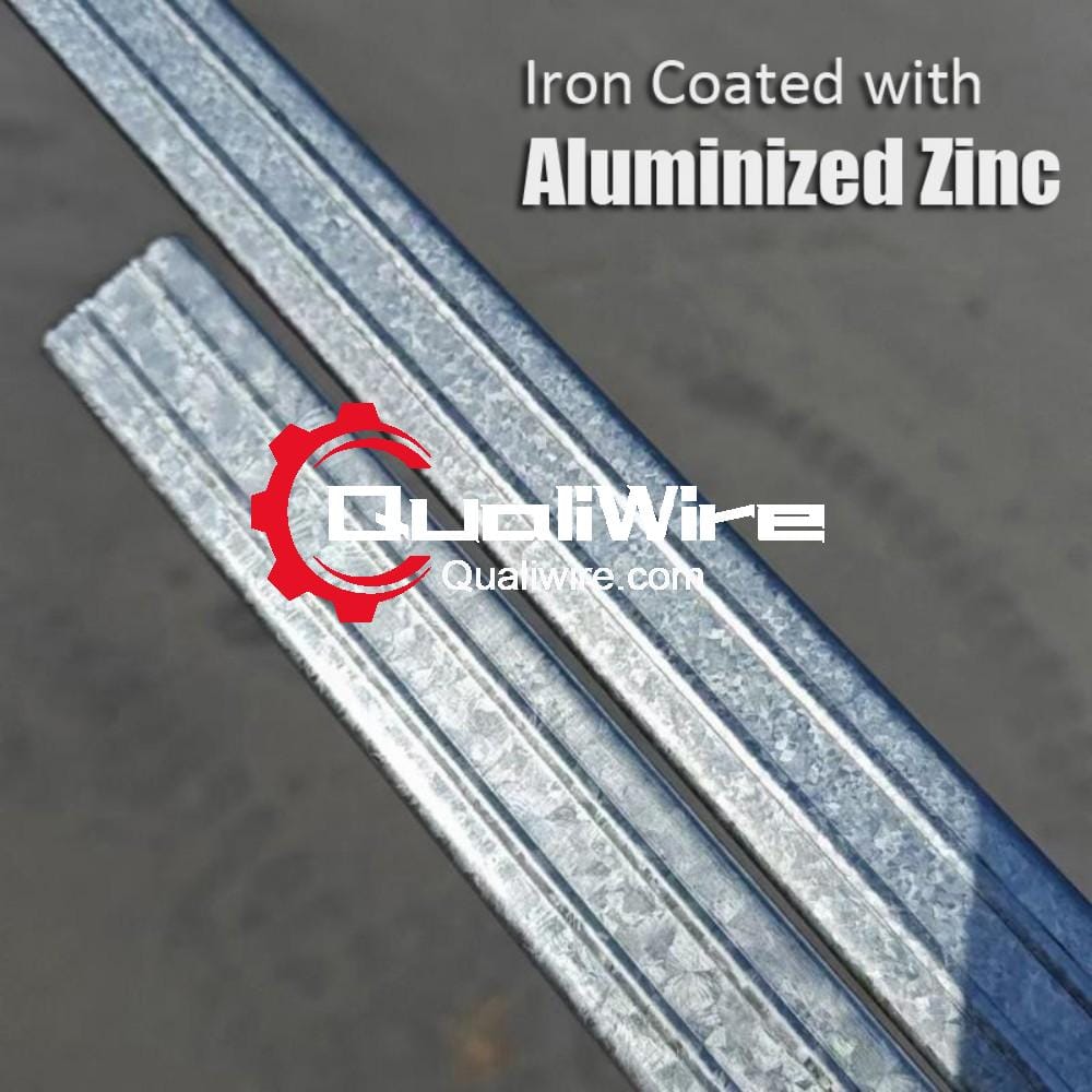 Wire-lock Channel Slots For Greenhouse Spring Wiggle Wire 2 Wire-lock Channel Slots Production For Greenhouse Spring Wiggle Wire