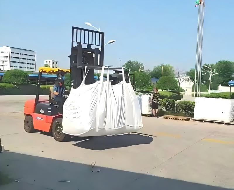 Greenhouse Film, PO/PE/PP Covering Plastic Film for Greenhouse 12 loading for greenhouse plastic Film