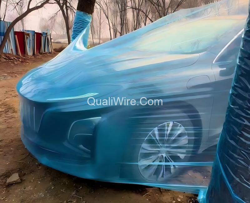 Greenhouse Film, PO/PE/PP Covering Plastic Film for Greenhouse 8 Tensile Strength Testing