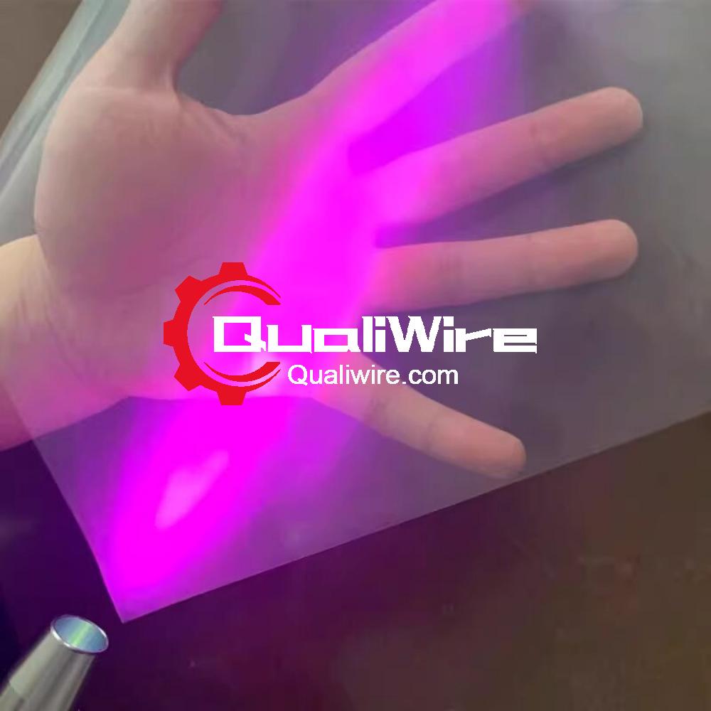 Light-converting Plastic Sheeting For Greenhouse,Anti-UV,Anti-drip,Clear,6,8,10mil Thick Film 1 Greenhouse construction with Light-converting Plastic Sheeting For Greenhouse