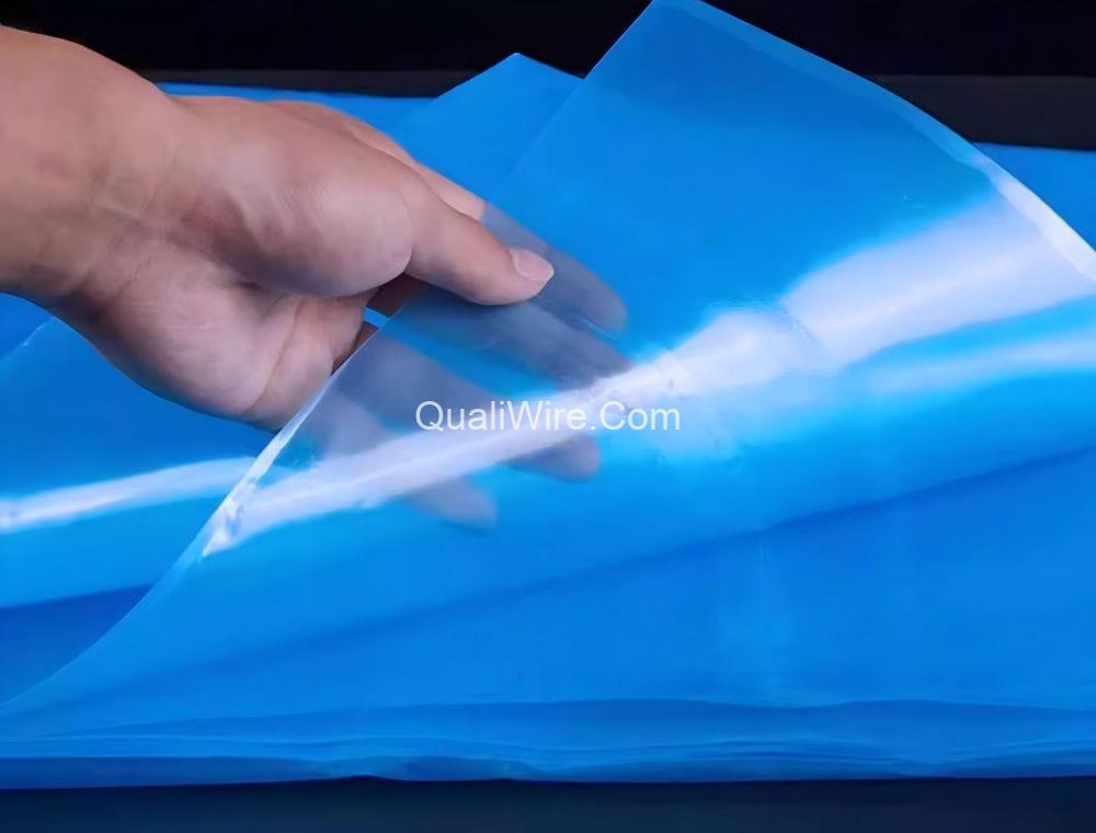 Light-converting Plastic Sheeting For Greenhouse,Anti-UV,Anti-drip,Clear,6,8,10mil Thick Film 7 light-converting plastic sheeting for greenhouse