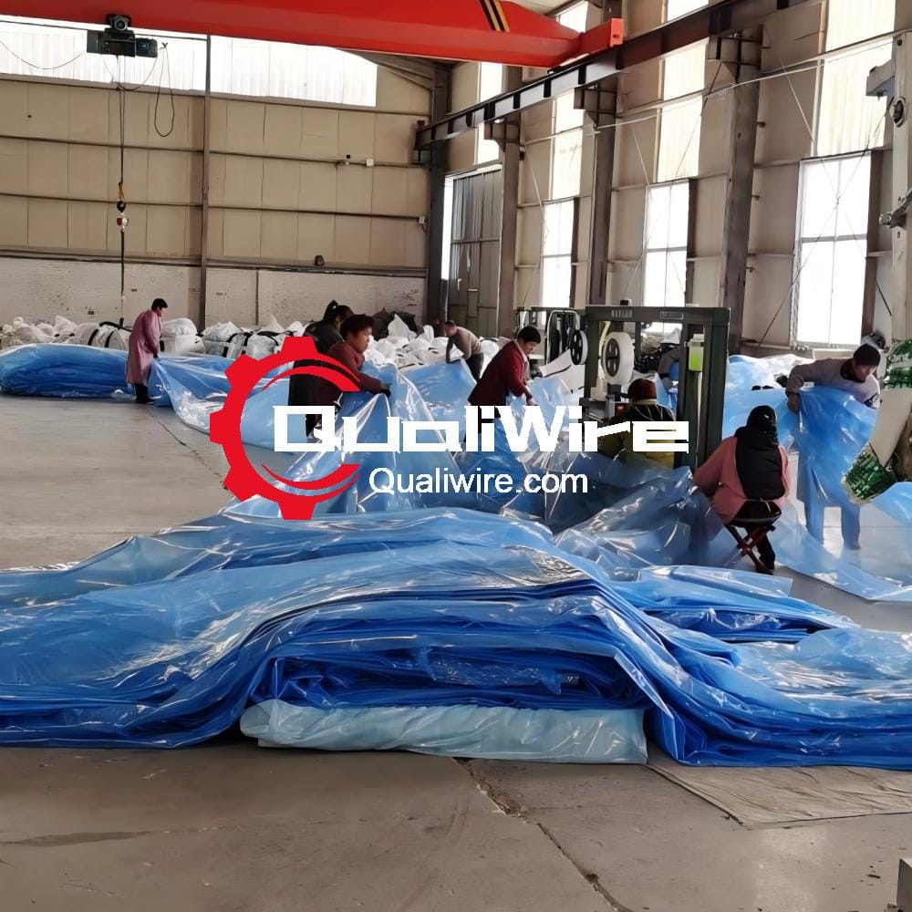 Light-converting Plastic Sheeting For Greenhouse,Anti-UV,Anti-drip,Clear,6,8,10mil Thick Film 3 Package of Light-converting Plastic Sheeting For Greenhouse