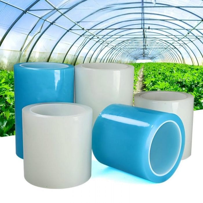 Greenhouse Plastic Film Repair Tape 1
