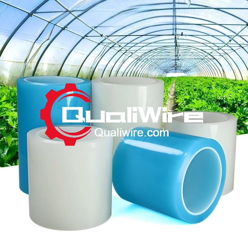 Greenhouse Plastic Film Repair Tape 1